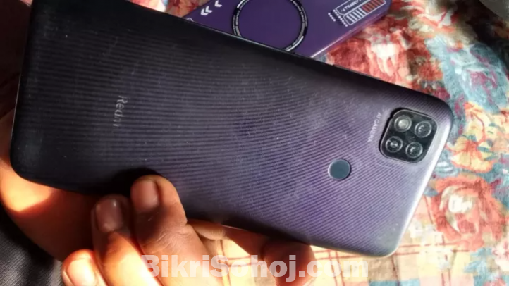 Redmi 9